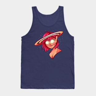 Dreamer Tank Top